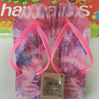 ハワイアナス(havaianas)のジャスミン様専用☆ハワイアナス havaianas ビーチサンダル サンダル(サンダル)