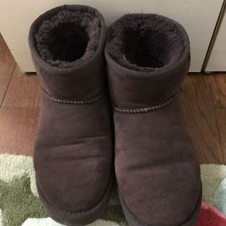 アグ(UGG)のアグ ブーツ(ブーツ)