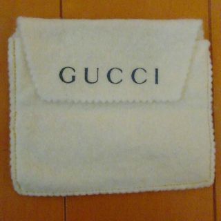 グッチ(Gucci)の送料無料★GUCCIアクセサリ入れ(その他)