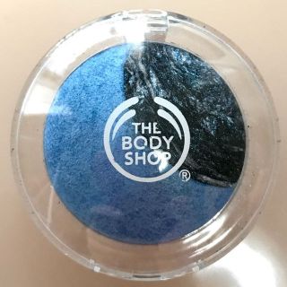 ザボディショップ(THE BODY SHOP)のコロコロ様専用 THE BODY SHOPベイクドラスティングアイカラー(アイシャドウ)