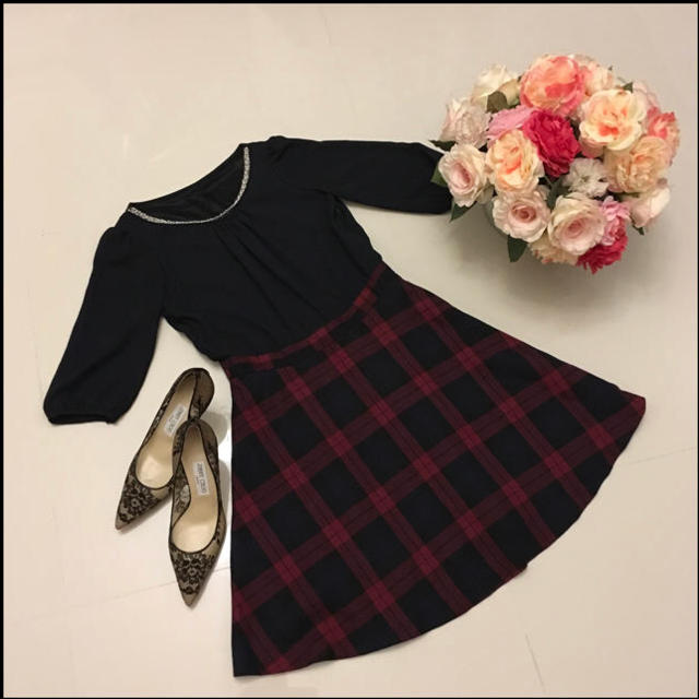 大特価‼️フェミニンワンピ‼️MISCH MASCH | www.wowcx.com