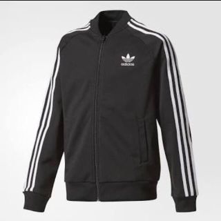 アディダス(adidas)の160㎝ アディダス オリジナルス トラックトップ(その他)