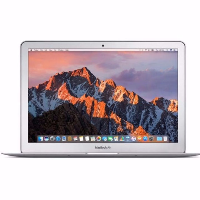 Apple(アップル)の新品未使用 MacBook air 13 MMGG2J/A i5 8G 256G スマホ/家電/カメラのPC/タブレット(ノートPC)の商品写真