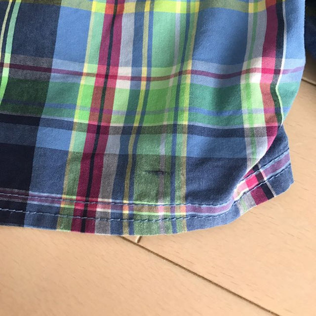 Ralph Lauren(ラルフローレン)のラルフ☆水着 4T キッズ/ベビー/マタニティのキッズ服男の子用(90cm~)(その他)の商品写真