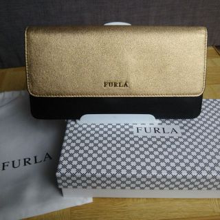 フルラ(Furla)のFURLA財布→値下げしました(財布)