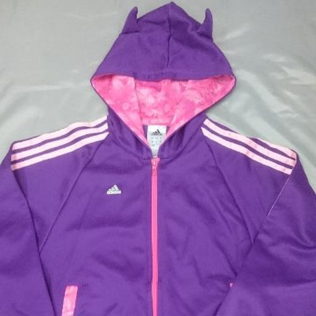 Adidas ジュニアガールズ アディダスパーカージャージ 160サイズの通販 By あけちゃん S Shop アディダスならラクマ Adidas ジュニアガールズ アディダスパーカージャージ 160サイズの通販 By あけちゃん S Shop アディダスならラクマ