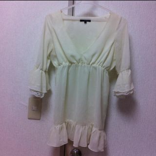 リエンダ(rienda)のre様  専用出品♡(カットソー(長袖/七分))