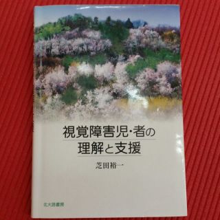 視覚障害児、者の理解と支援(マリン/スイミング)