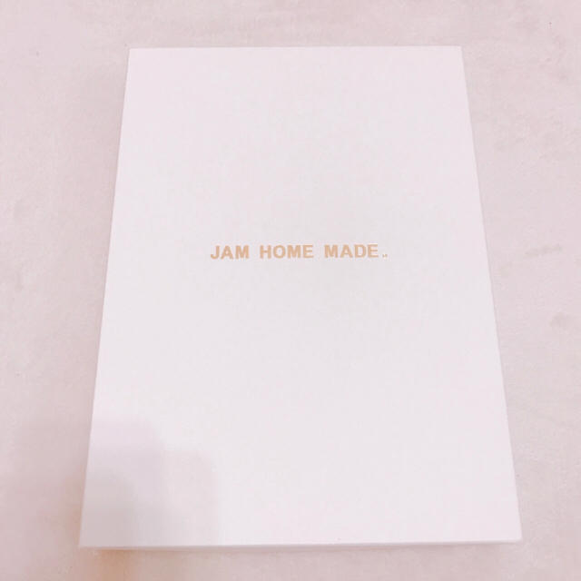 JAM HOME MADE & ready made(ジャムホームメイドアンドレディメイド)のJAM HOME MADE 名もなき指輪 作りキット ハンドメイドのアクセサリー(リング)の商品写真