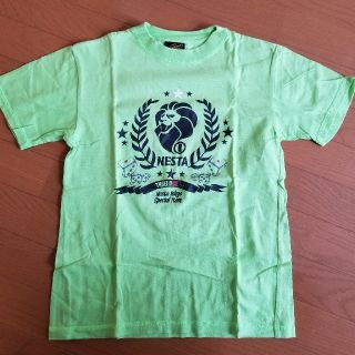 ネスタブランド(NESTA BRAND)の値下げ↓　NESTA THREE DICE　限定コラボ Tシャツ(Tシャツ(半袖/袖なし))