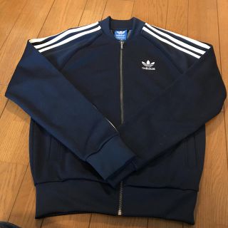 アディダス(adidas)のアディダスオリジナル ジャージ(ジャージ)