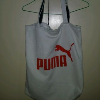 プーマ(PUMA)のPUMAトートバッグ(トートバッグ)