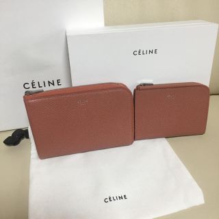 セリーヌ(celine)のY♡Y様専用(財布)