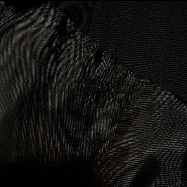 ATELIER BOZ(アトリエボズ)のアトリエboz コルセット付きロングスカート オーバースカート 編み上げ レディースのスカート(ロングスカート)の商品写真
