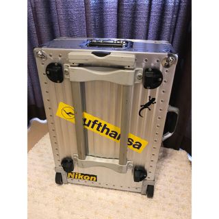 RIMOWA - 【中古】Rimowa Tropicana トロピカーナ トローリー