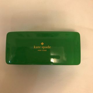 ケイトスペードニューヨーク(kate spade new york)の【kate spade】サングラスケース(サングラス/メガネ)