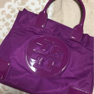 トリーバーチ(Tory Burch)のトリーバーチ ビックバッグ マザーズバッグ トラベルバッグ 大容量 トート(トートバッグ)