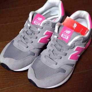 ニューバランス(New Balance)のnew balance 新品 23.0(スニーカー)