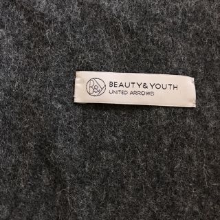 ビューティアンドユースユナイテッドアローズ(BEAUTY&YOUTH UNITED ARROWS)の✳︎m様専用✳︎(マフラー/ショール)