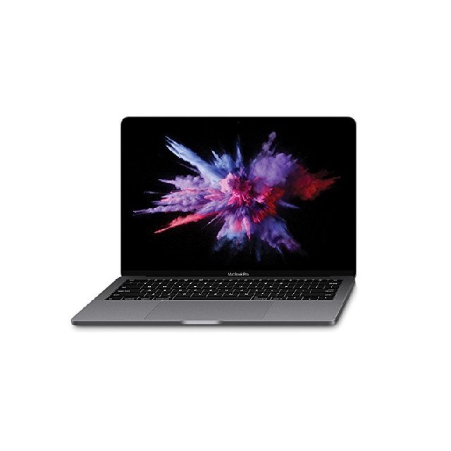 【新品未開封】macbook pro 13.3inch スペースグレー