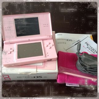 任天堂DS Lite୨୧♡ॢ(その他)