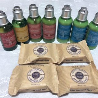 ロクシタン(L'OCCITANE)の_0w0_様専用★ロクシタン☆(ヘアケア)