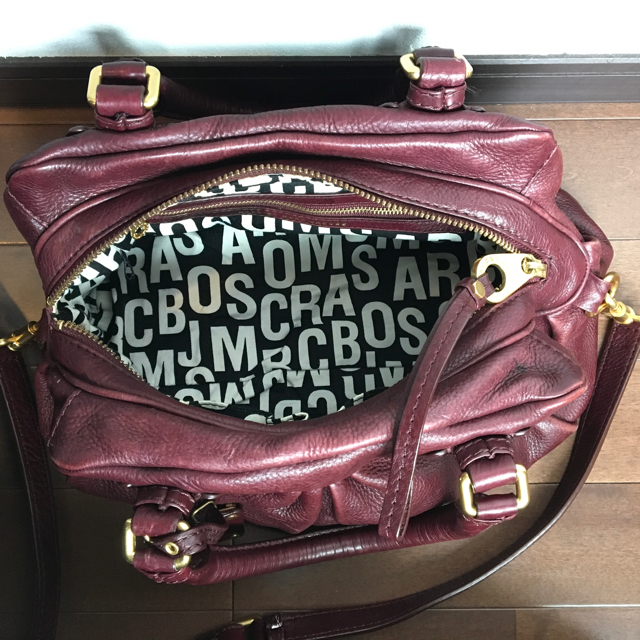 MARC BY MARC JACOBS(マークバイマークジェイコブス)のMARC BY MARC JACOBSの2wayバッグ レディースのバッグ(ショルダーバッグ)の商品写真