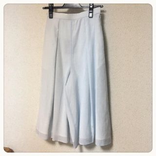 ジャスグリッティー(JUSGLITTY)のジャスグリッティー ♡ ガウチョパンツ(カジュアルパンツ)