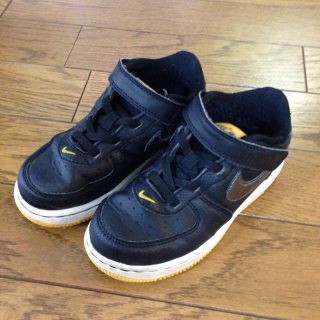 ナイキ(NIKE)のNIKE 15cmスニーカー♡(その他)