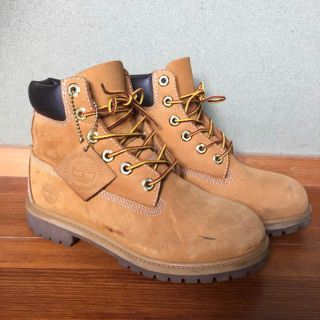 ティンバーランド(Timberland)のティンバーランド22.5(ブーツ)