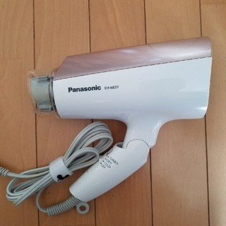 パナソニック(Panasonic)のPanasonic  ドライヤー
イオニティ EH-NE57　ピンクゴールド調(ドライヤー)