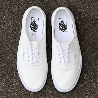 ヴァンズ(VANS)のVANS(スニーカー)