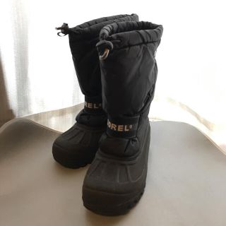 ソレル(SOREL)のSOREL スノーブーツ(ブーツ)