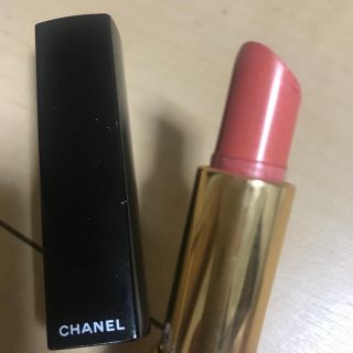 シャネル(CHANEL)のCHANEL♡口紅90(口紅)