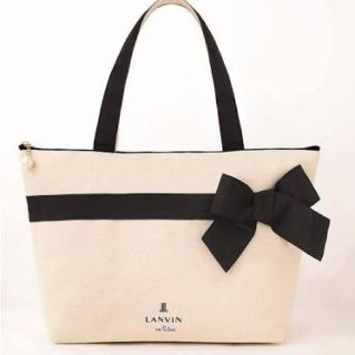 ランバンオンブルー(LANVIN en Bleu)のhir-様専用(トートバッグ)