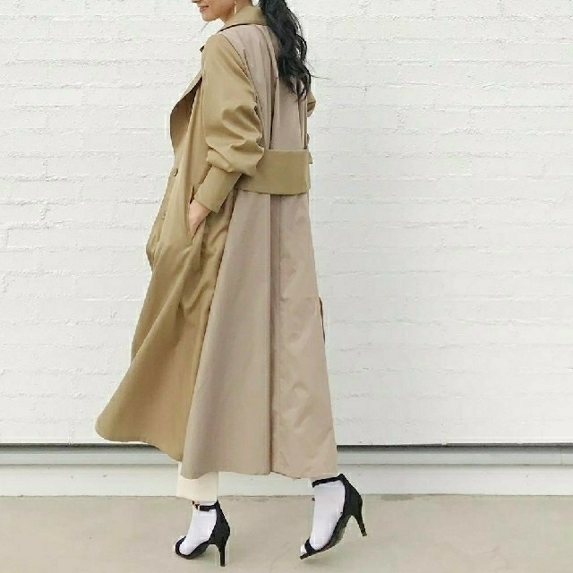 ファッション小物・ストライプストール・ストール・縞模様 新品タグ付