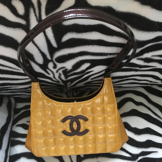 CHANEL(シャネル)のCHANEL バック   レディースのバッグ(ショルダーバッグ)の商品写真