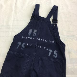 デニムダンガリー(DENIM DUNGAREE)の専用★デニム＆ダンガリー 魚屋さん OV(パンツ/スパッツ)