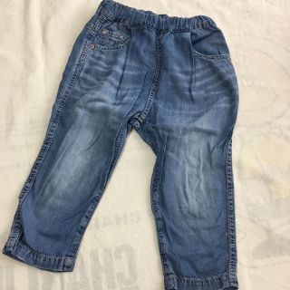 デニムダンガリー(DENIM DUNGAREE)のカムチャット&クロゼット パンツ(パンツ/スパッツ)