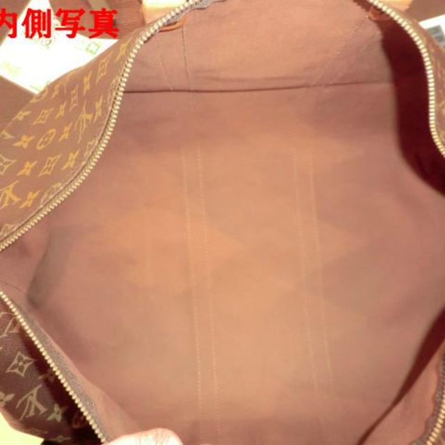 LOUIS VUITTON(ルイヴィトン)の『きぬあき様専用』【少々難あり】LOUISVUITTON　ボストンバッグ レディースのバッグ(ボストンバッグ)の商品写真