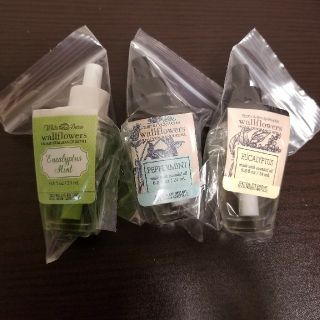 バスアンドボディーワークス(Bath & Body Works)のwoopee様専用(アロマグッズ)