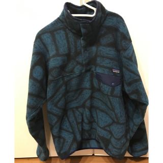 パタゴニア(patagonia)のPatagonia☺︎シンチラフリース(その他)