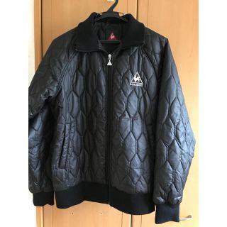 ルコックスポルティフ(le coq sportif)のジャンバー 値下げ(ナイロンジャケット)