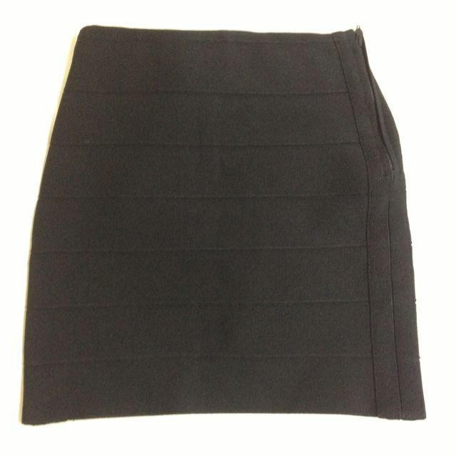 MURUA(ムルーア)のmorichi様MURUAタイトスカート レディースのスカート(ミニスカート)の商品写真