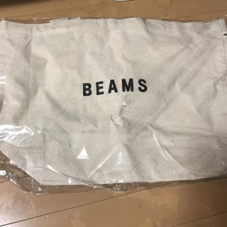 ビームス(BEAMS)のビームス BEAMS ショップ袋(ショップ袋)