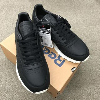 リーボック(Reebok)の新品 27㎝ Reebok Classic CL リーボック クラシック レザー(スニーカー)