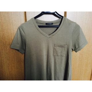 イング(INGNI)の【 美品おまけ付き 】INGNI Tシャツ(Tシャツ(半袖/袖なし))