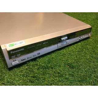 パナソニック(Panasonic)のDVDレコーダー パナソニック HDD&DVDレコーダーDMR－EH50(DVDレコーダー)