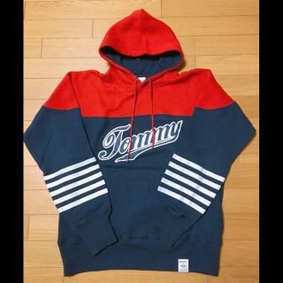 トミー(TOMMY)のTOMMY パーカー(パーカー)