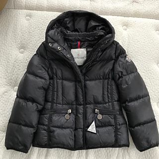 モンクレール(MONCLER)のモンクレール キッズ ダウン 4(ジャケット/上着)